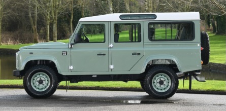 Schrauber-Platz gesucht