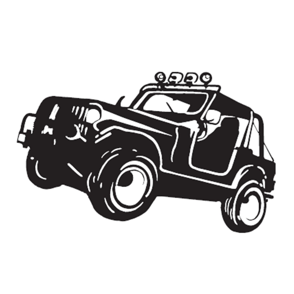 Casty Off-Road GmbH – Geländewagen-Spezialist logo