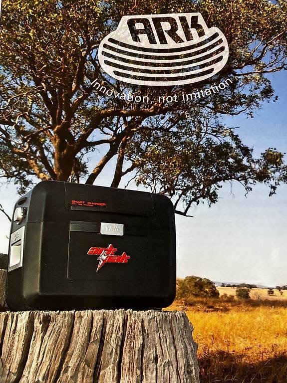 Arkpak Powerstation AP 730