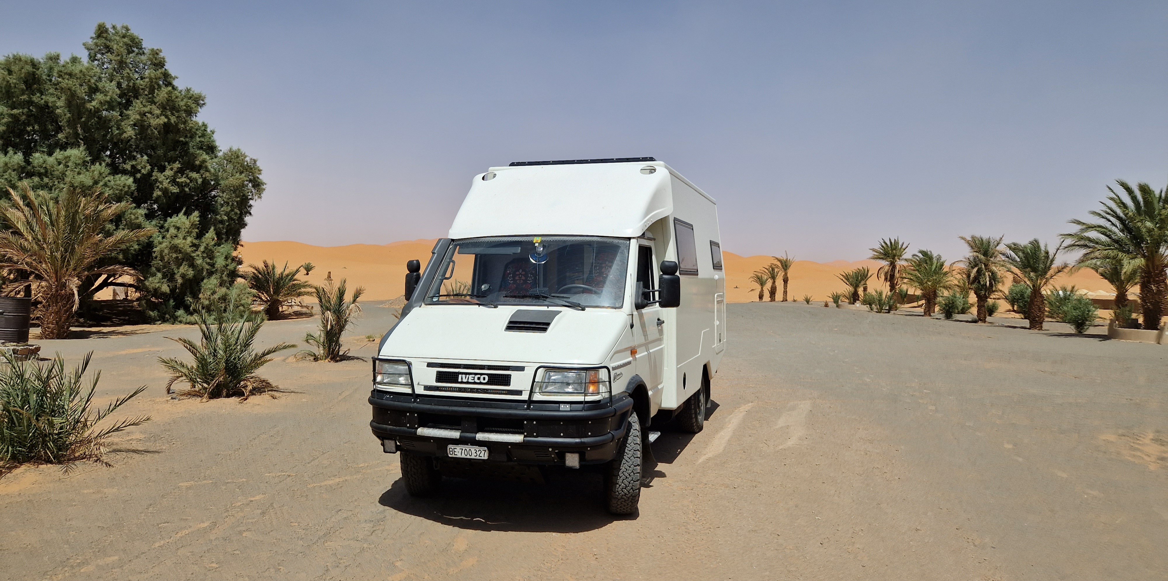 Un 4x4 compact et fiable sans fioritures