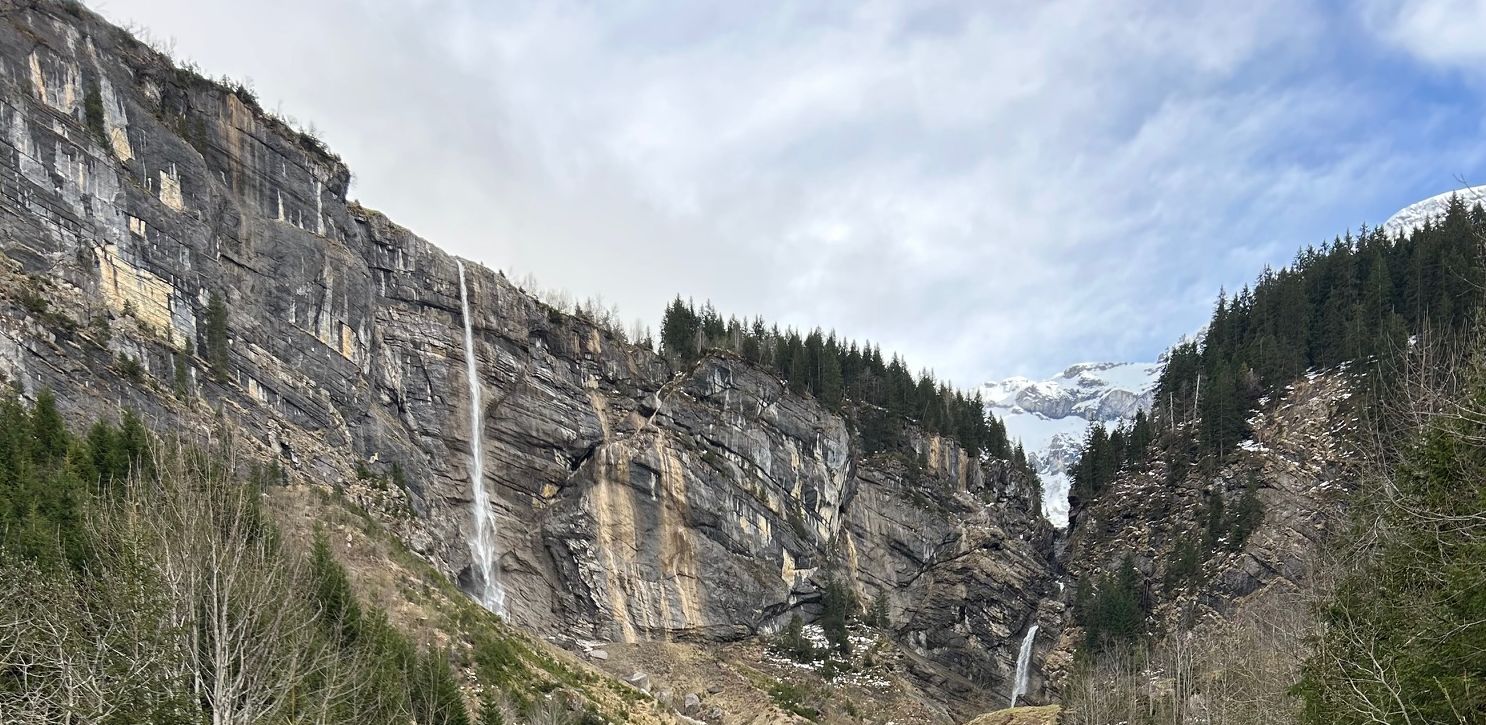 Gränzelos – Offroad-Trainings und Reisen cover image