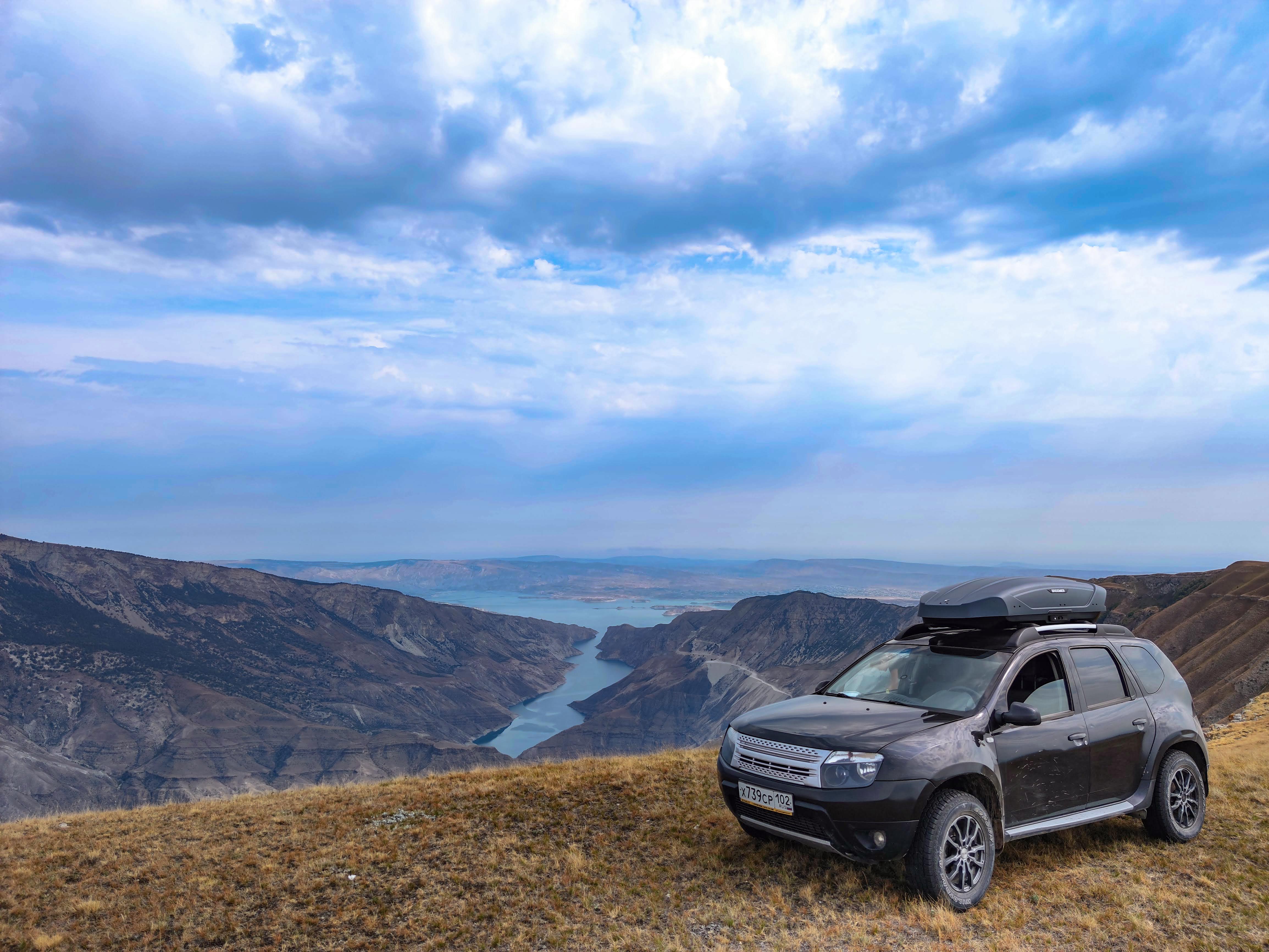 DAGESTAN - Legendäres Land der Berge! Mietwagen und Unterkünfte. Kaukasus Selbstfahrerreise dort wo (noch) keine Touristen sind.