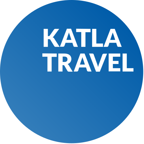 KATLA TRAVEL – Island 4x4 Mietwagenreisen für Selbstfahrer logo