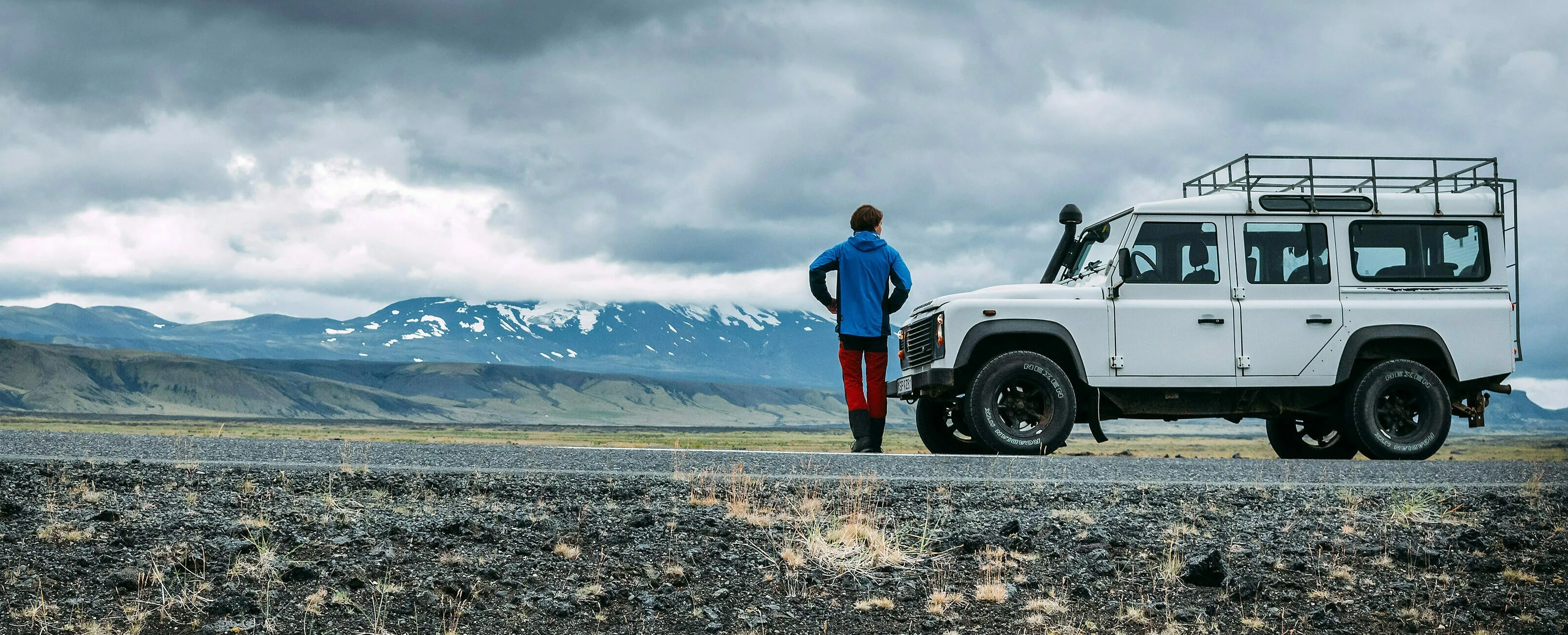 KATLA TRAVEL – Island 4x4 Mietwagenreisen für Selbstfahrer