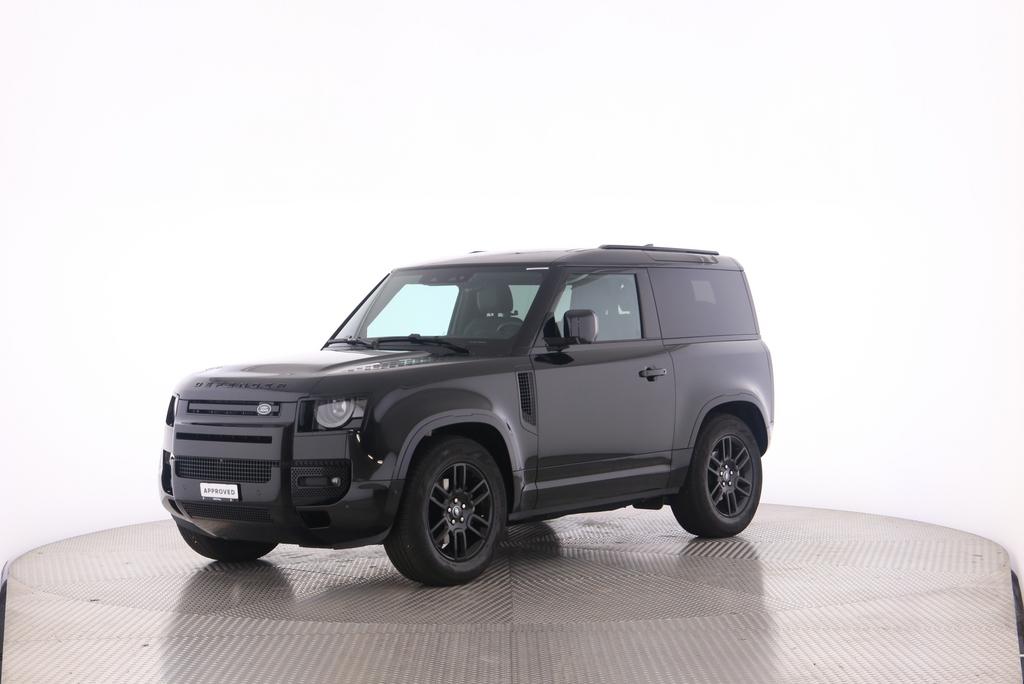 LAND ROVER Defender 90 3.0 D I6 X-Dynamic SE