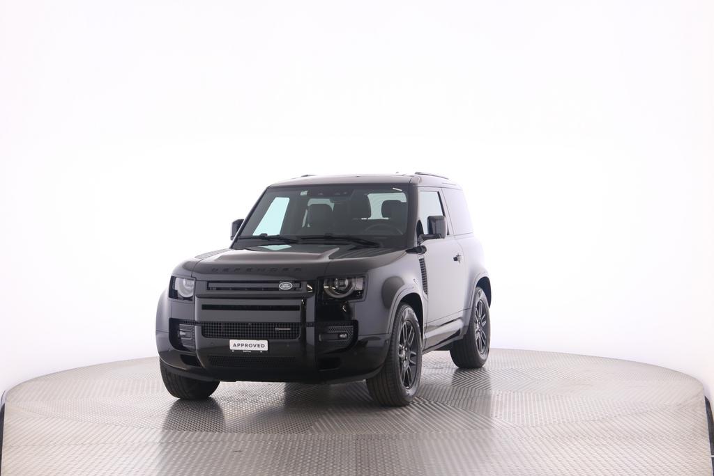 LAND ROVER Defender 90 3.0 D I6 X-Dynamic S