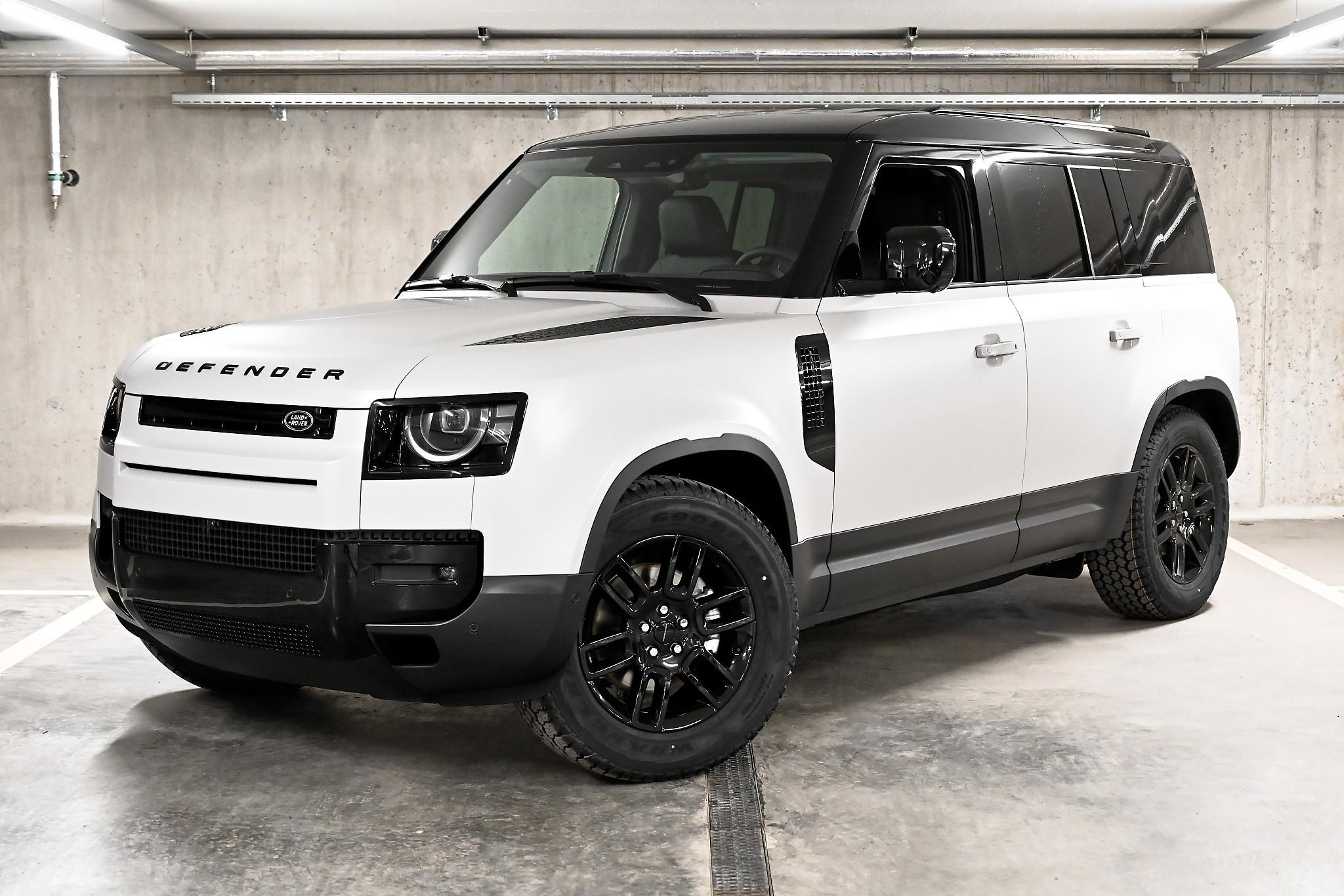 LAND ROVER Defender 110 3.0 D I6 250 S