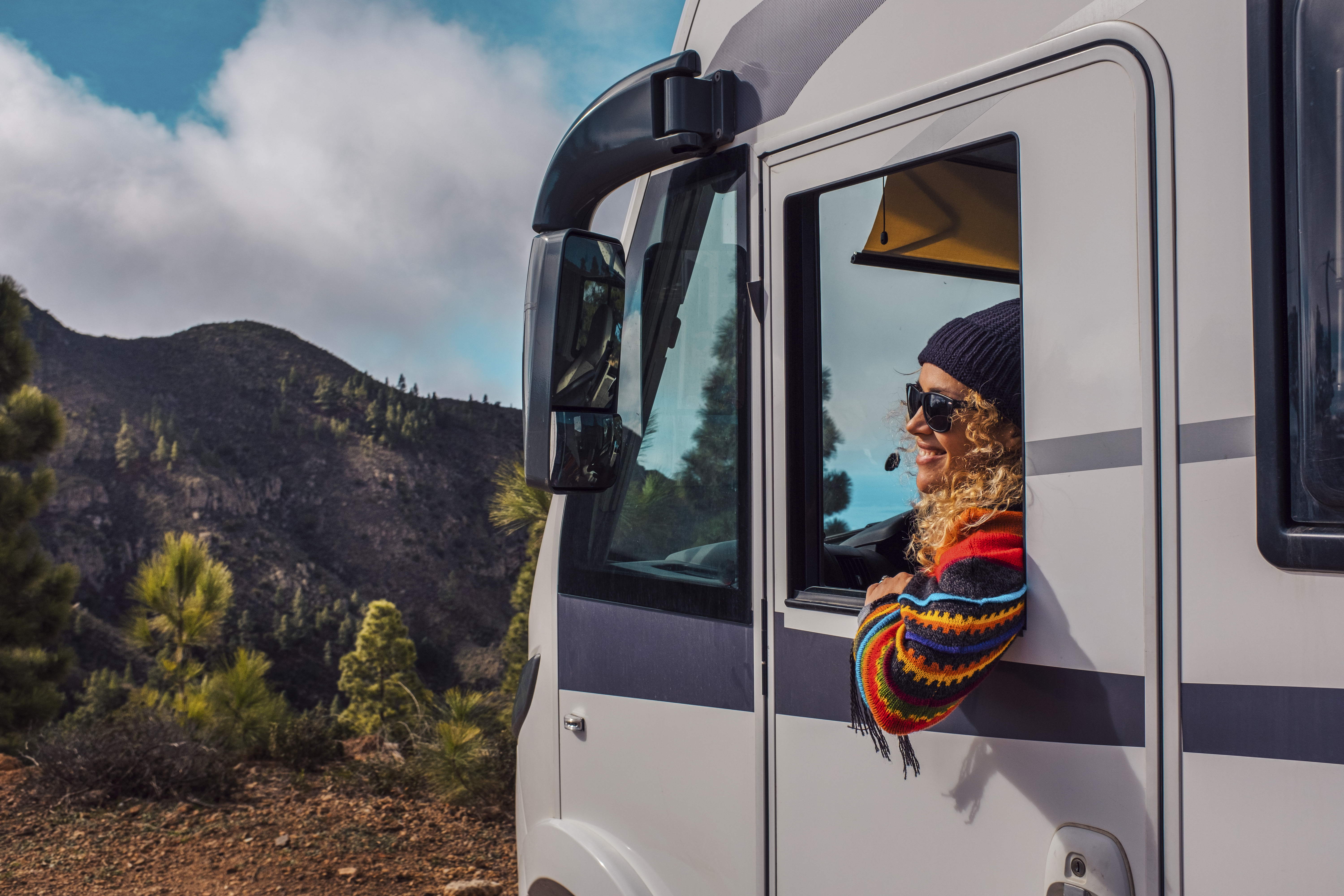 Formation offroad Ladies Drive