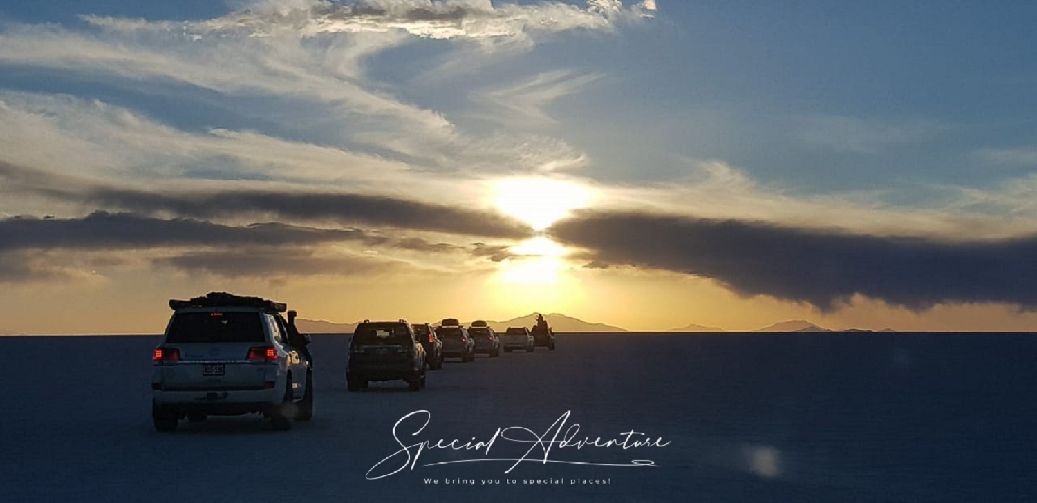 Expedition Südamerika 2027 - 2028 – Mit Special Adventure unterwegs auf der Panamericana