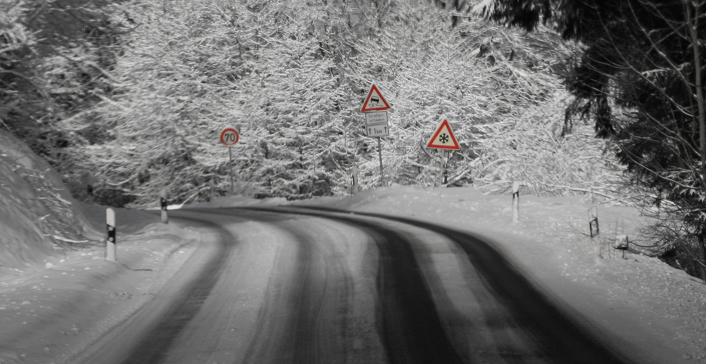 WAS BRINGT ALLRAD ÜBERHAUPT?