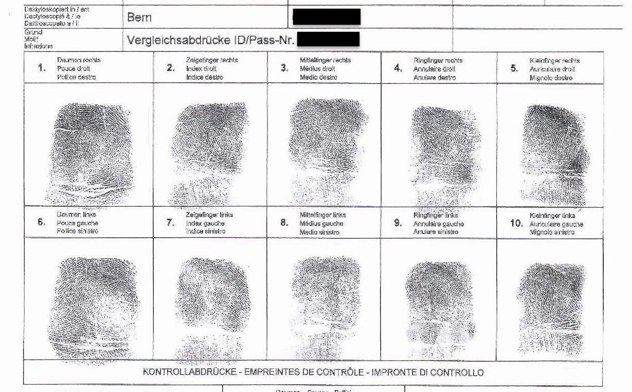 Chaos Tours: Iran – fürs Visum ins Gefängnis