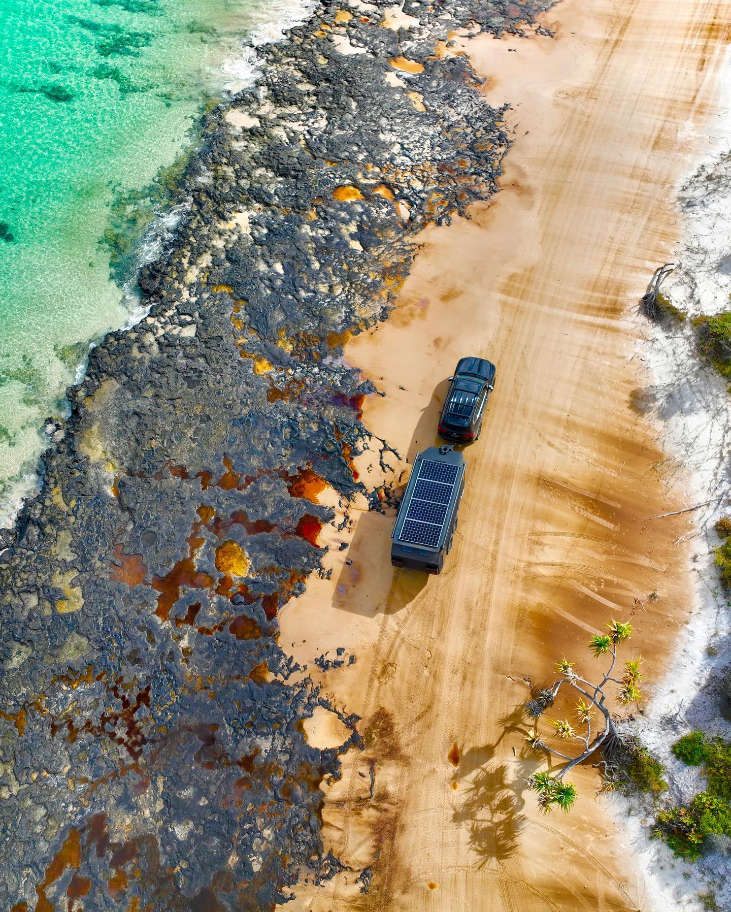 Offroad Camping-Trailer im Überblick