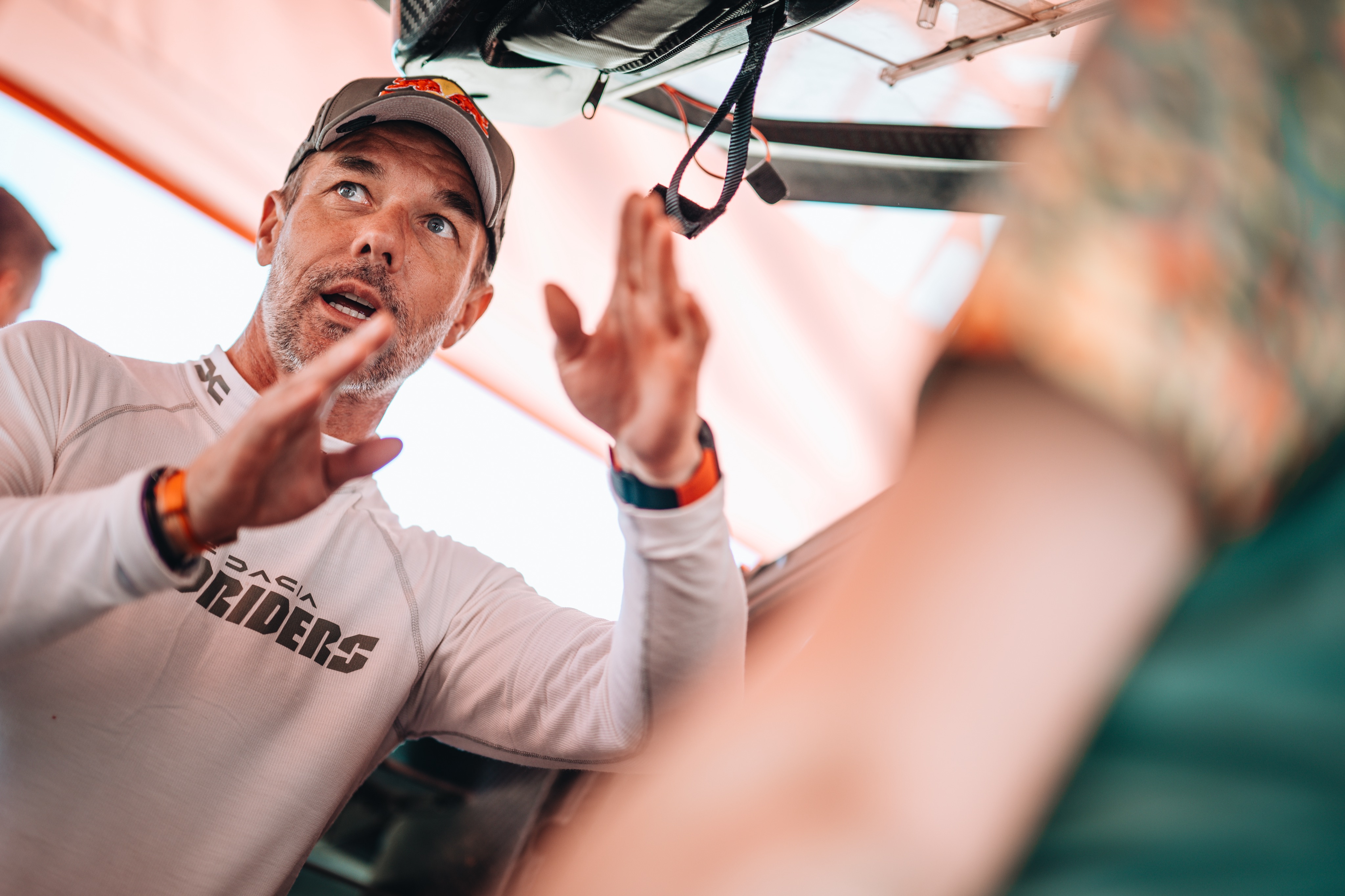 Sébastien Loeb – Was bleibt, wenn man längst alles erreicht hat?