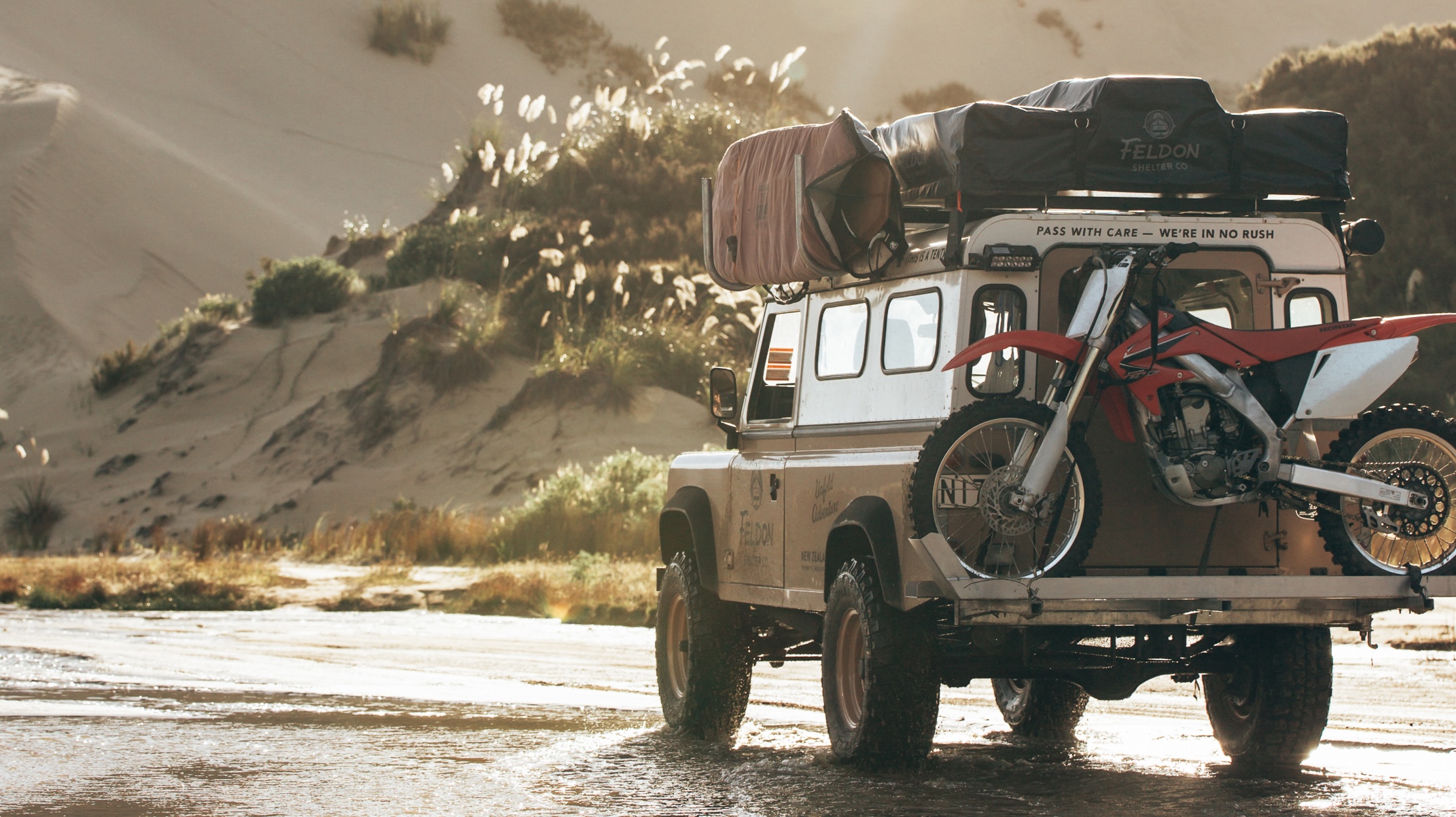 © Feldon Shelter 03