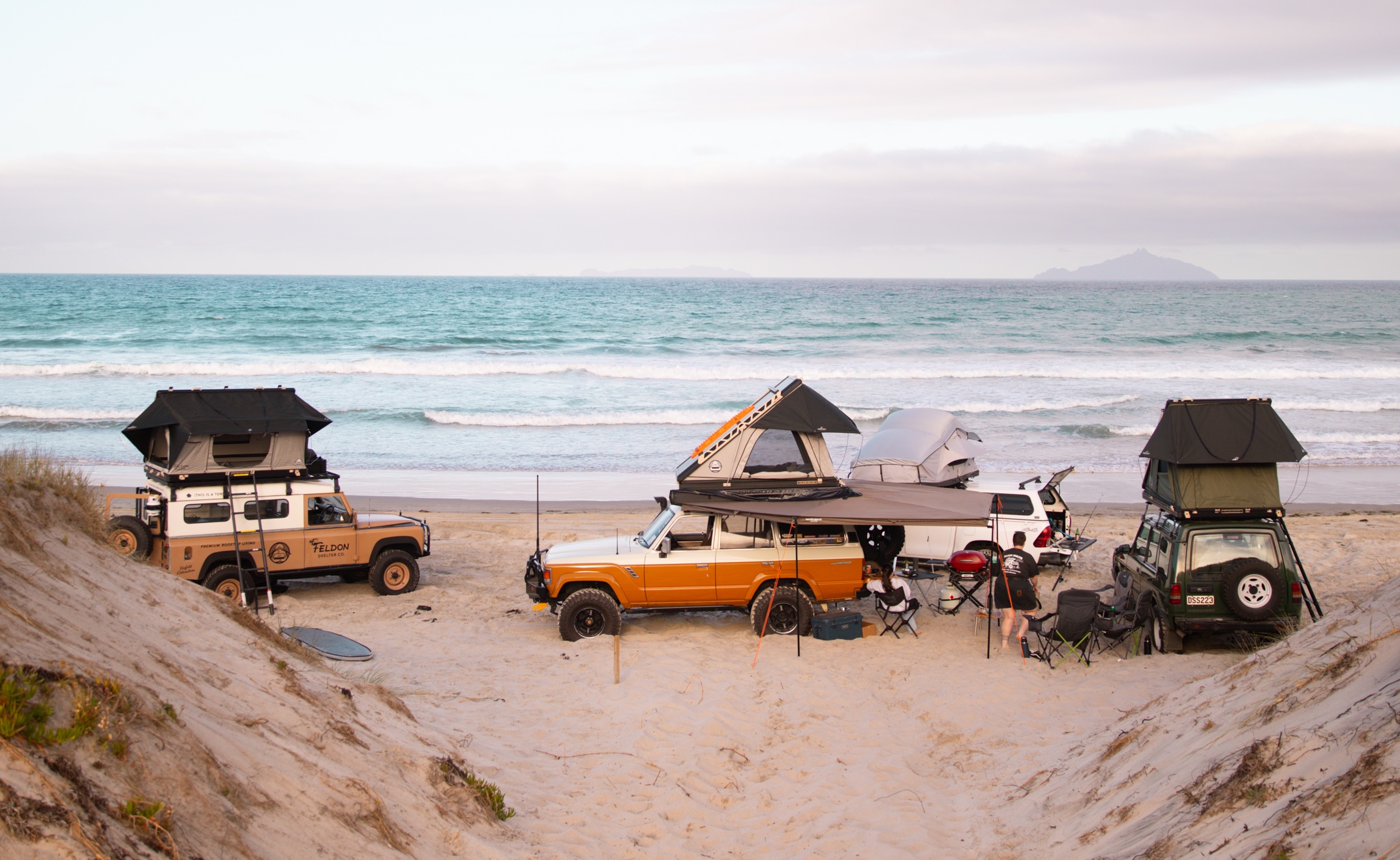 © Feldon Shelter 05