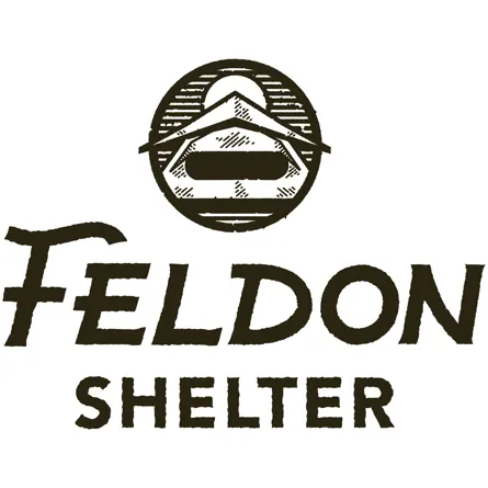 Feldon Shelter New Zealand logo