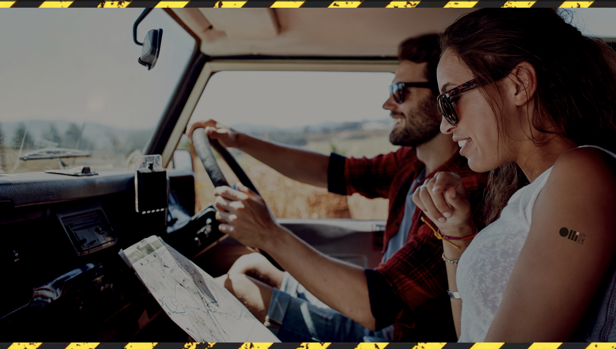 One Life. Live It. – Aus 4x4Schweiz wird OLLI