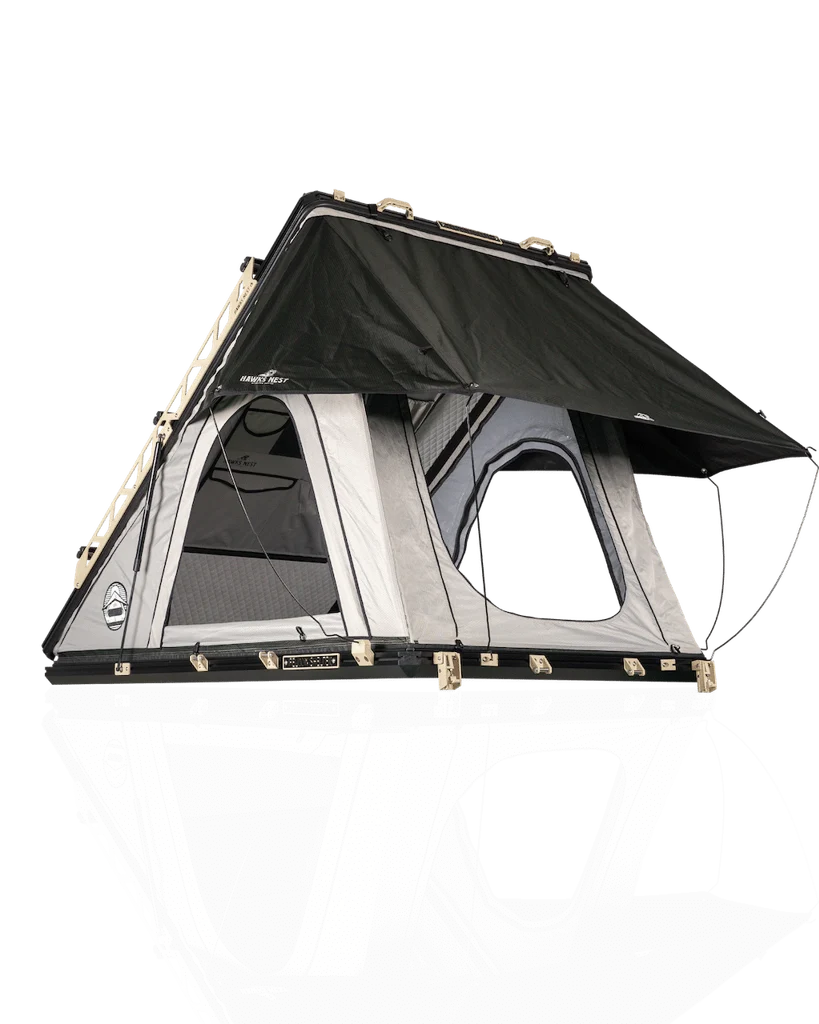 Adventure Offroad Supplies logo